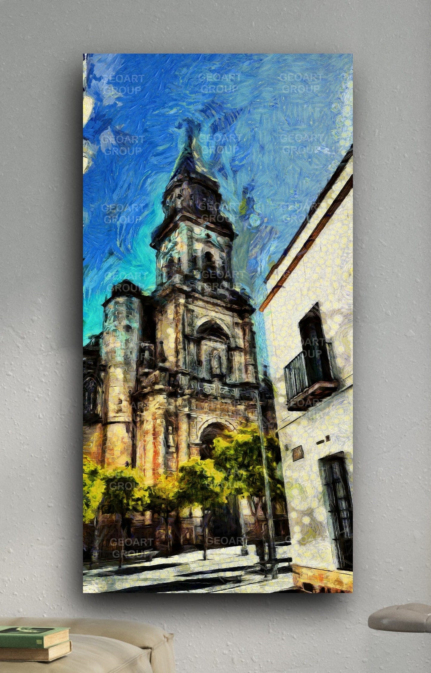 Iglesia De San Miguel - Jerez De La Frontera