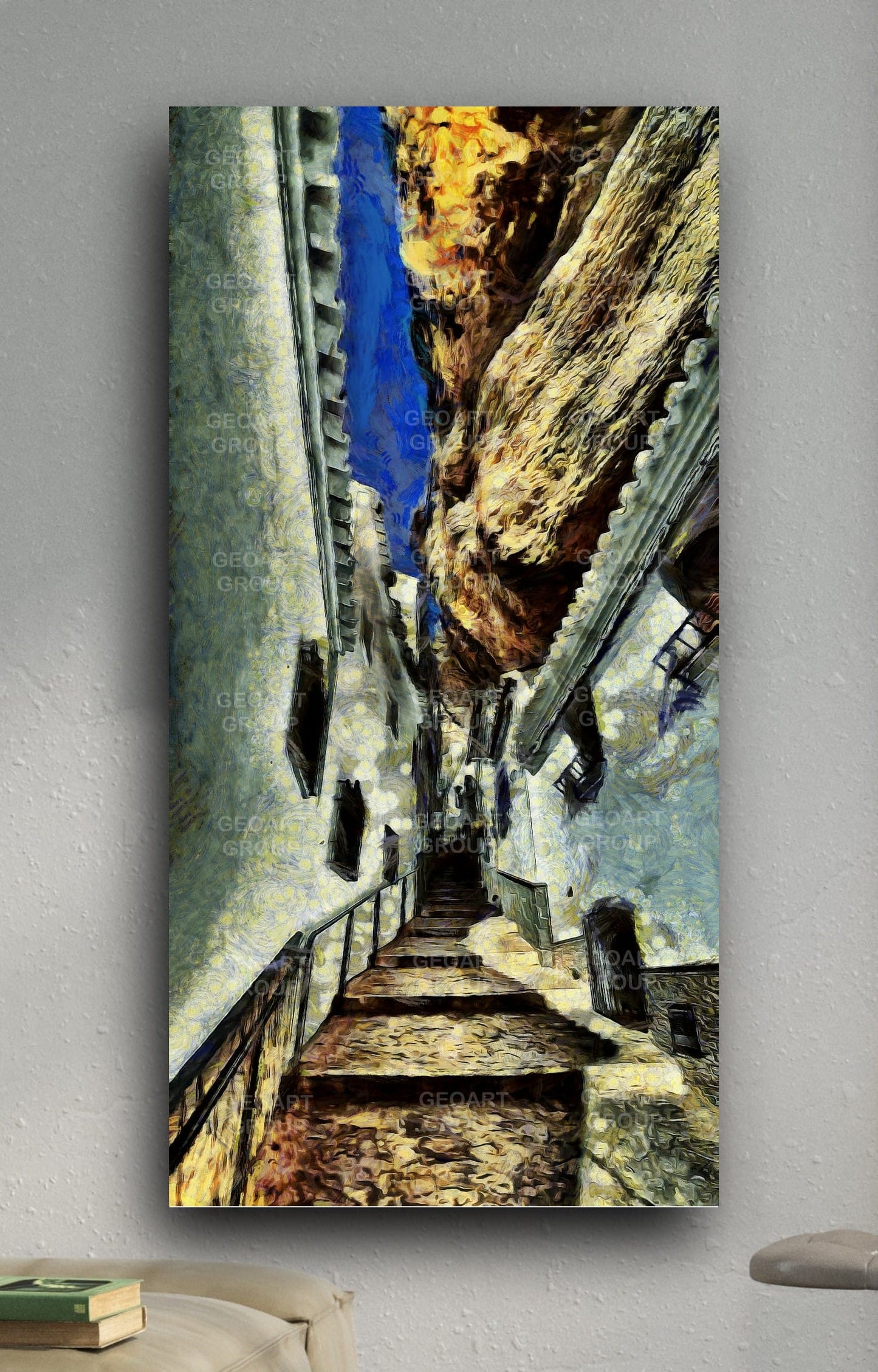 Calle Herreria - Setenil De Las Bodegas