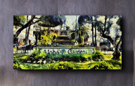 Aloha Gardens - Puerto Banus