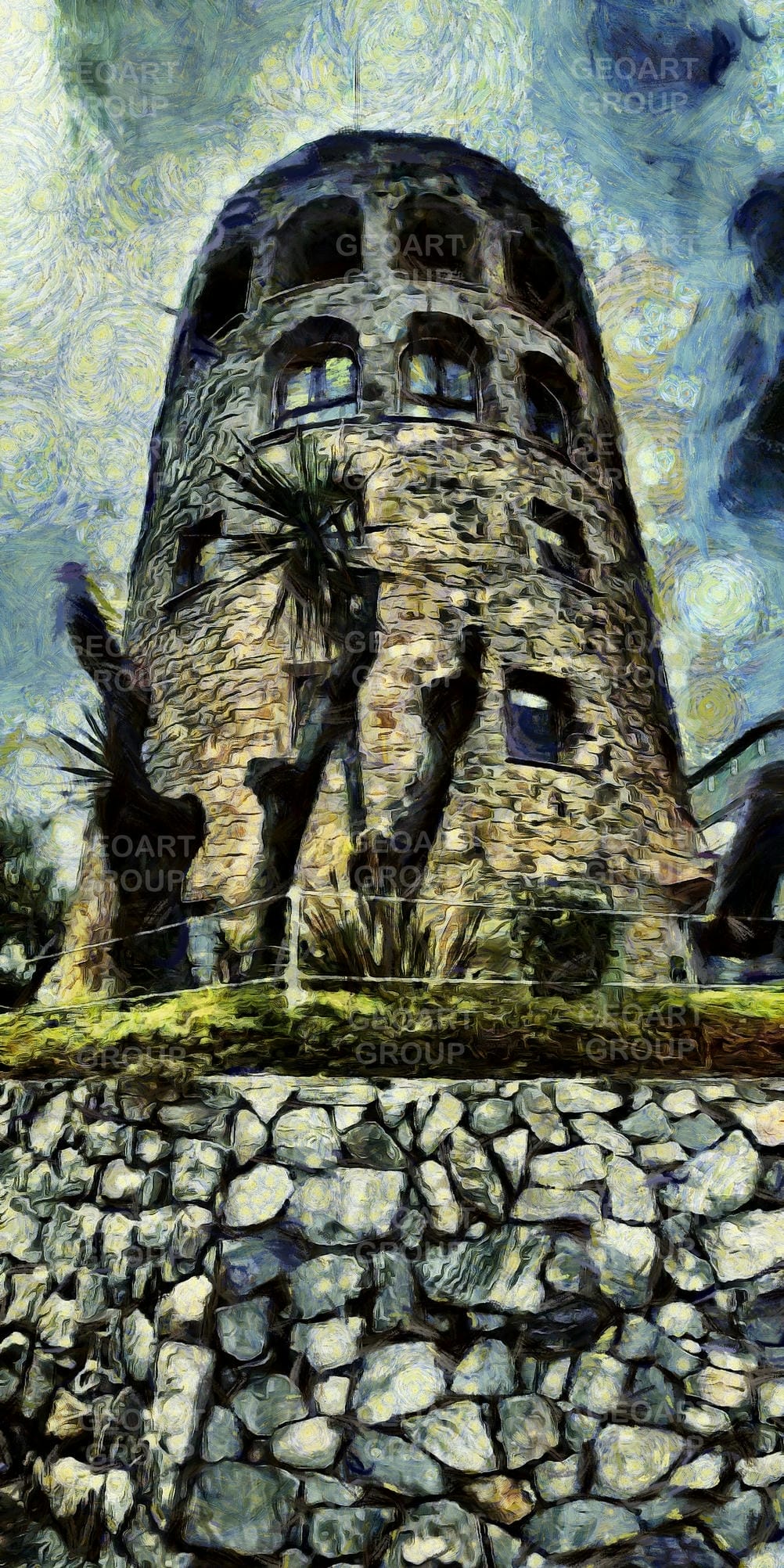 Torre Del Puerto Banus