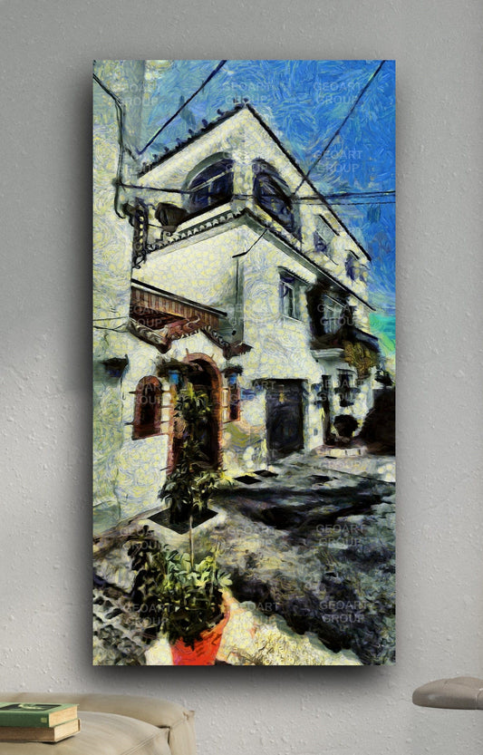 Casa Tipico - Mijas Pueblo