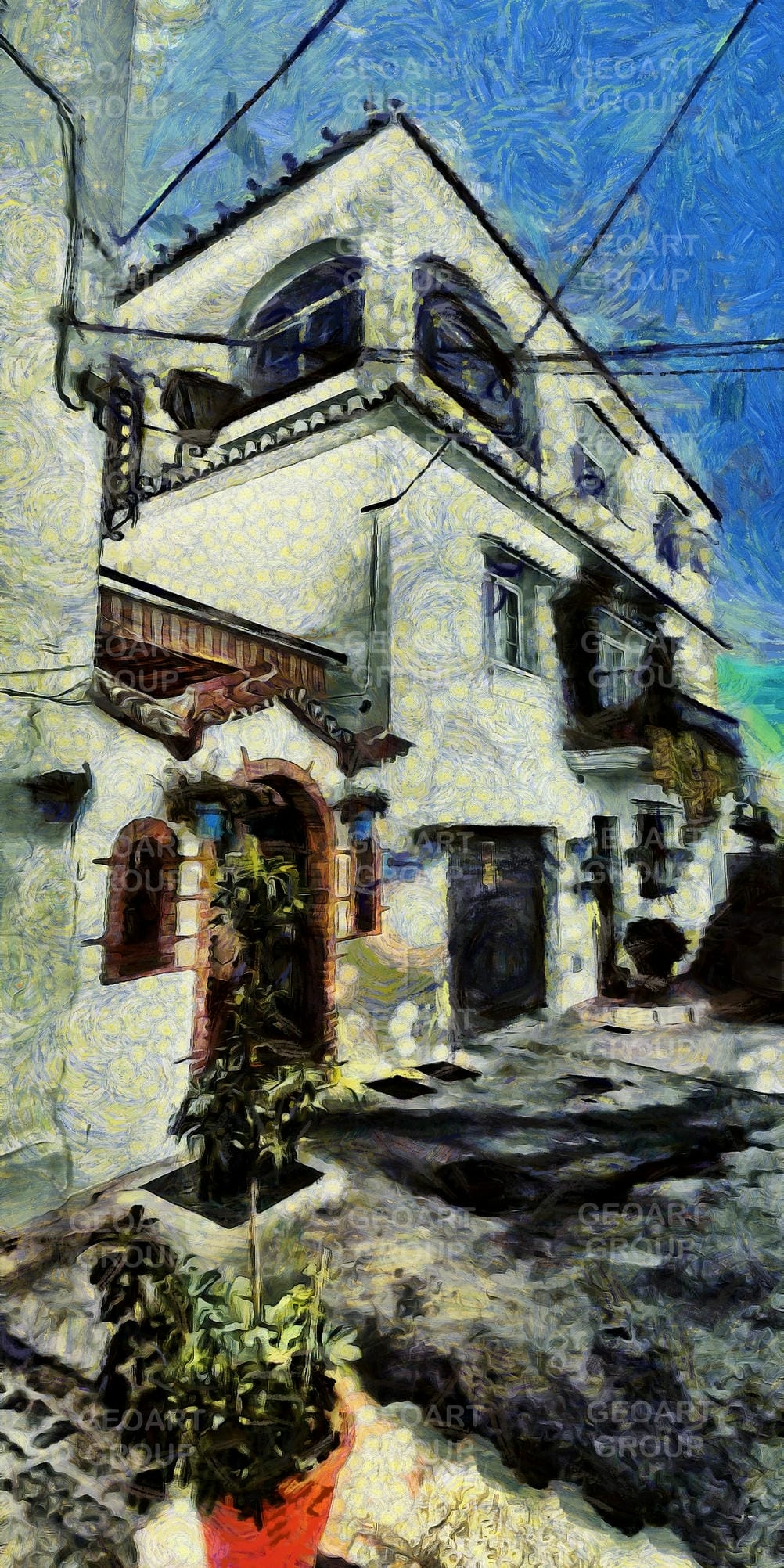 Casa Tipico - Mijas Pueblo