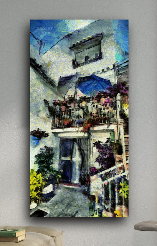 Casa Tipico - Mijas Pueblo